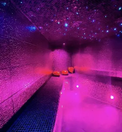 公寓 Avec Jacuzzi, Et Terrasse 马赛