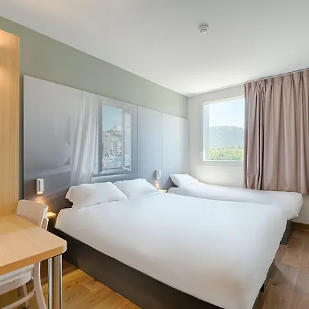 La Valentine Saint Menet Hotel Marseille
