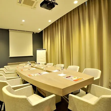 Ibis Styles Gare Saint-charles Hotel
