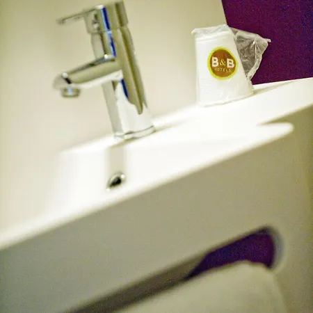 La Valentine Saint Menet Hotel