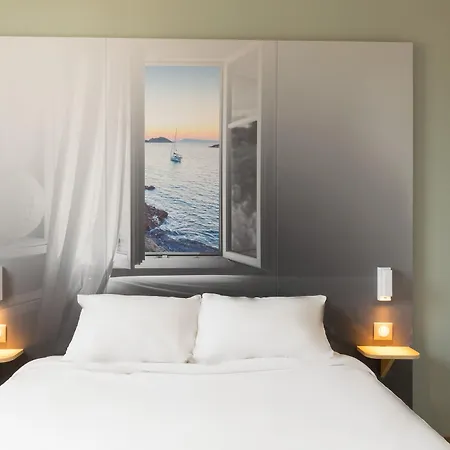 La Valentine Saint Menet Hotel