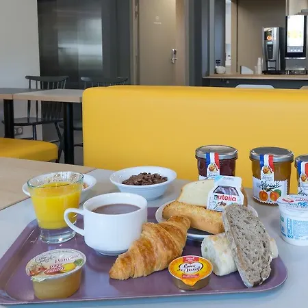 La Valentine Saint Menet Hotel