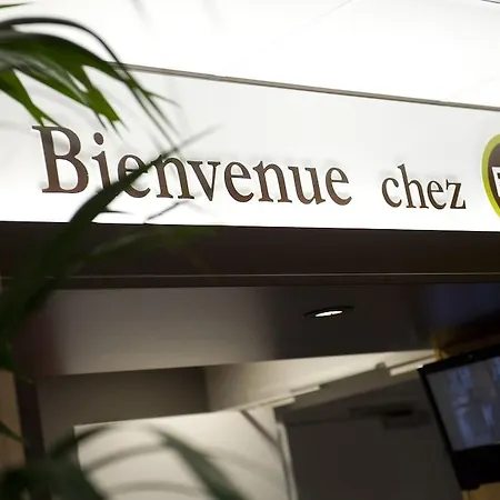 La Valentine Saint Menet Hotel