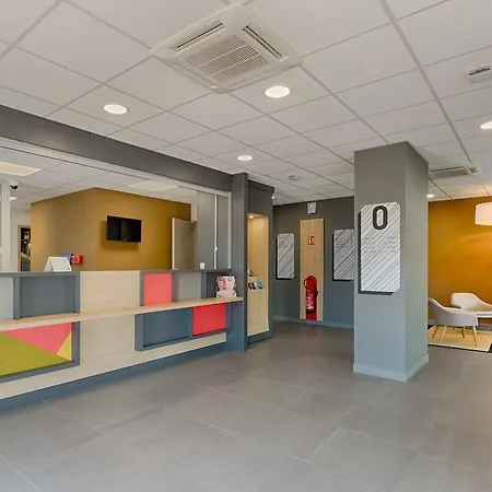 Hotel La Valentine Saint Menet Marseille