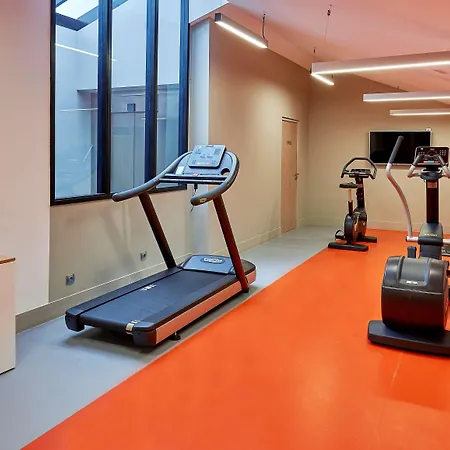 Nh Collection Hotel 4*