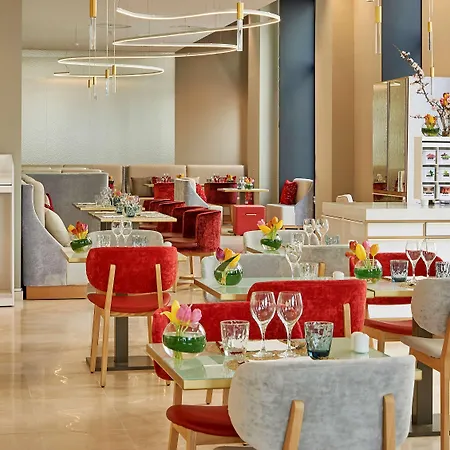 Hotel Nh Collection Marseille
