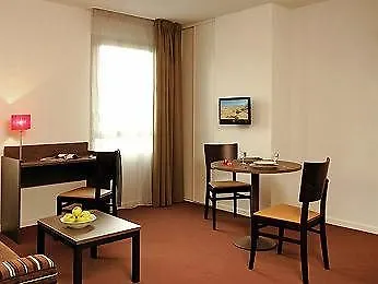 Adagio Access Saint Charles Aparthotel 3*