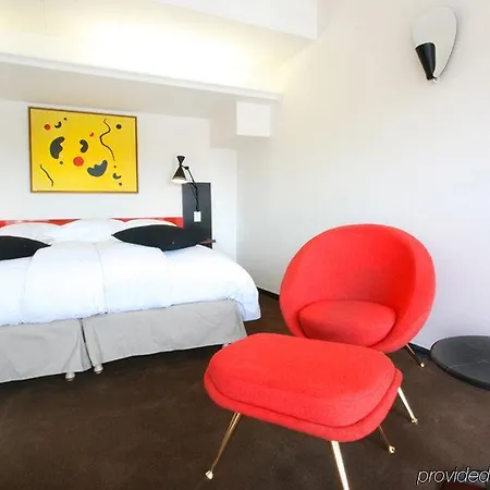 La Du Vieux Port 4*
