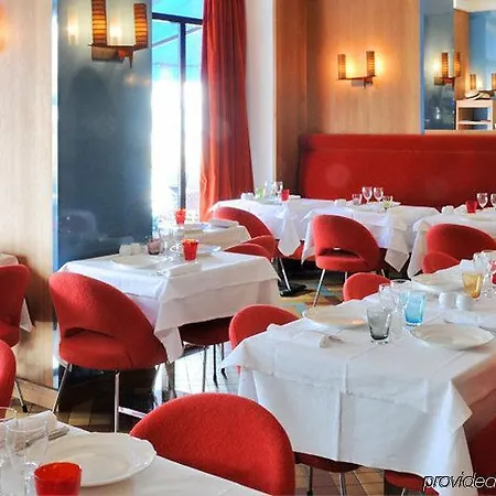 Otel La Du Vieux Port Marsilya