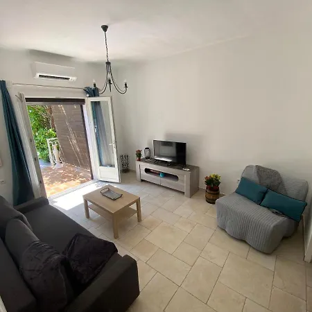 Magnifique Et Paisible T2 Holiday home *