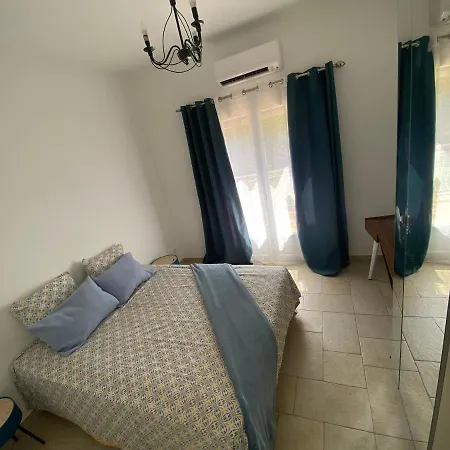 Holiday home Magnifique Et Paisible T2 *