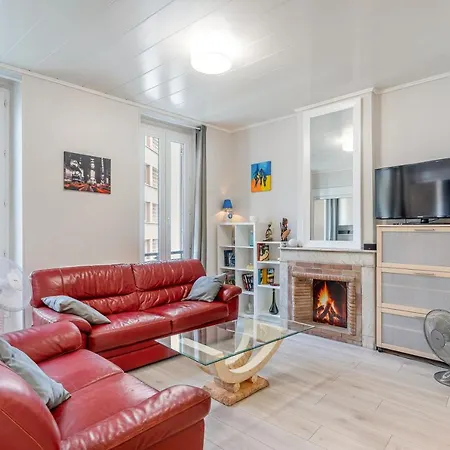 Superbe Loft T2 13005 Appartamento *