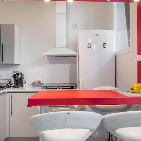 Superbe Loft T2 13005 Appartamento *
