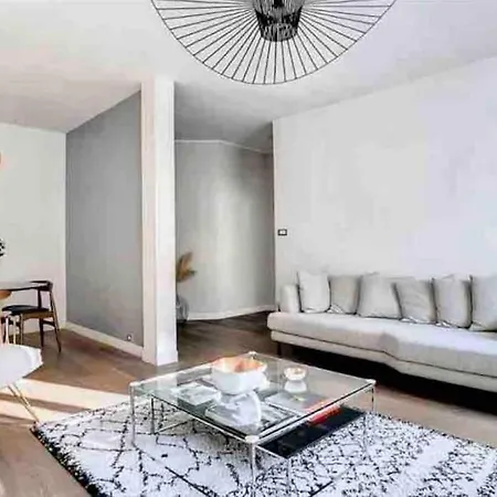 Cosy Au Coeur De - Paradis