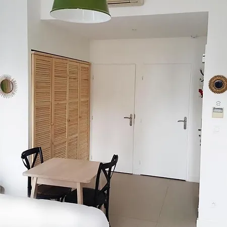 Hotel Amista - Ancien Saint Louis - Vieux Port 3*