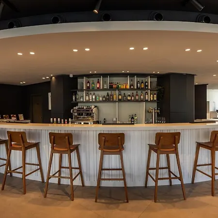 Crowne Plaza - Le Dome 酒店 4*