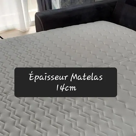 A 2 Pas De La Appartement