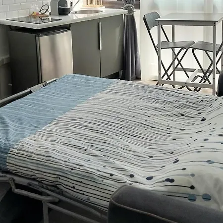 A 2 Pas De La Appartement Marseilles