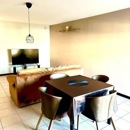 Apartment En Confort *