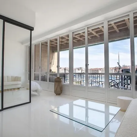 Luxe Sur Le Port * Marseille