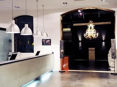New Of - Vieux Port Hotel 4*