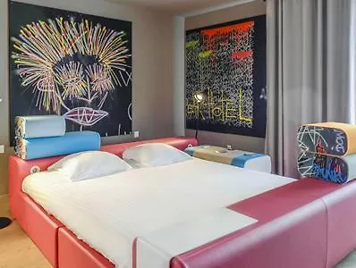 New Of - Vieux Port Hotel 4*