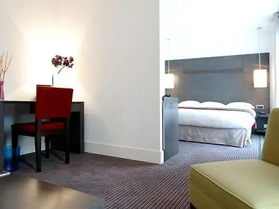 New Of - Vieux Port Hotel