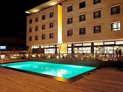 New Of - Vieux Port Hotel 4*