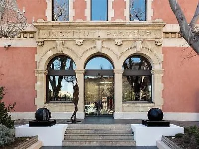 New Of - Vieux Port Hotel 4*