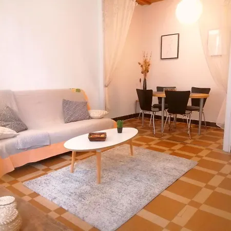 Appartamento Spacieux Et Agreable Marsiglia