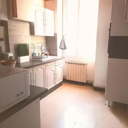 Spacieux Et Agreable Marsiglia
