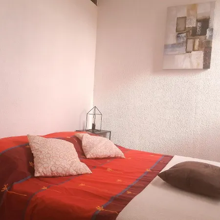 Spacieux Et Agreable Appartamento Marsiglia