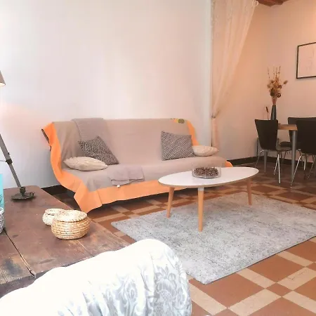 Spacieux Et Agreable Marsiglia