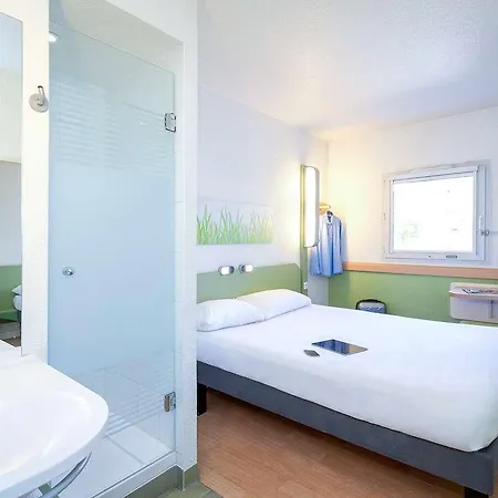 Ibis Budget Timone Marseille