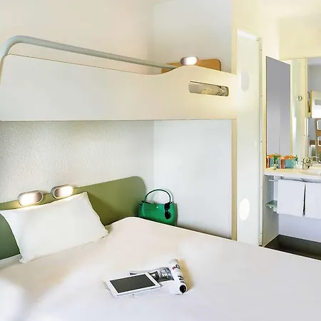 Ibis Budget Timone Hotell 2*
