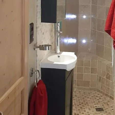 Hypercentre Apartamento Marselha