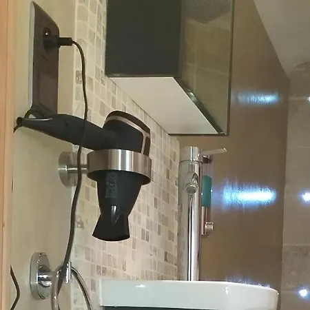 Apartamento Hypercentre *