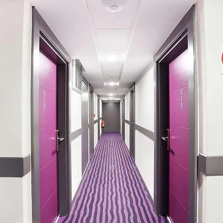 Appart'hotel Odalys Le Dome 3*