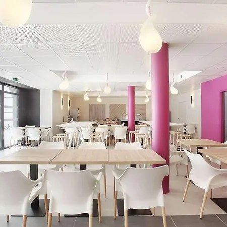 Appart'hotel Odalys Le Dome Apart Otel Marsilya