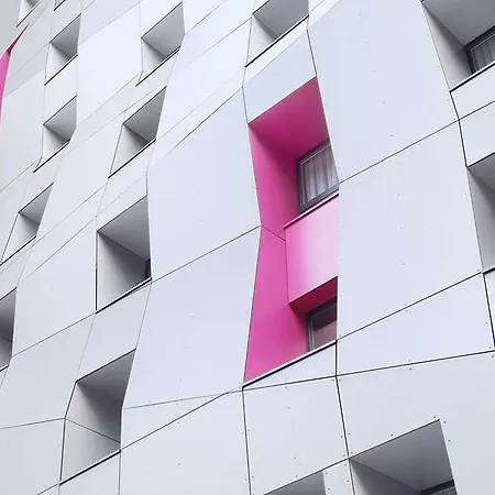 Appart'hotel Odalys Le Dome Apart Otel 3*