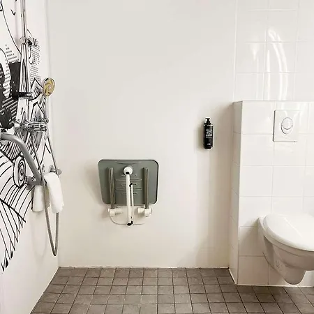 Ibis Budget Vieux Port 2* Marsylia