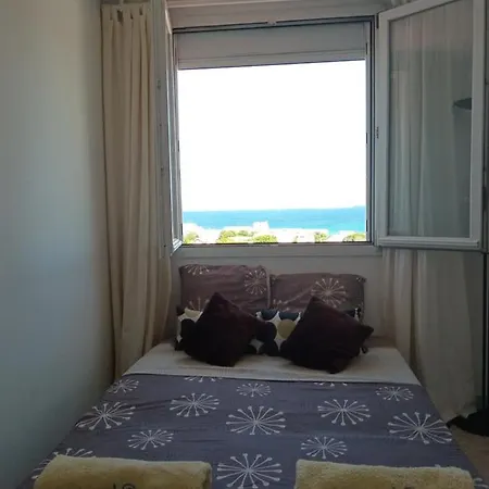 Apartment Les Isles Panoramic Sea View Marseille