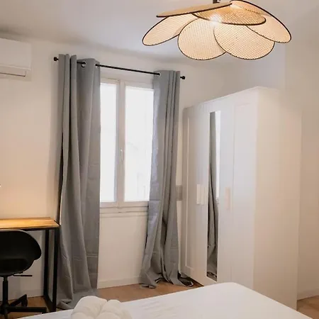 Le Lenche -au Coeur Du Panier Proche Vieux-port Apartment