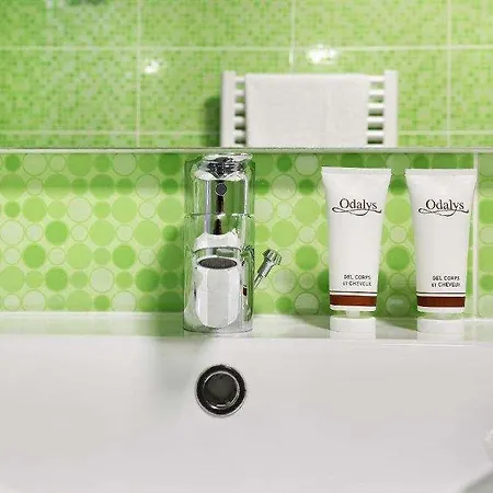 Odalys Prado Apartmanhotel Marseille