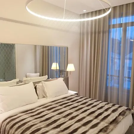 Le Cesar Hotel Plan-de-Cuques