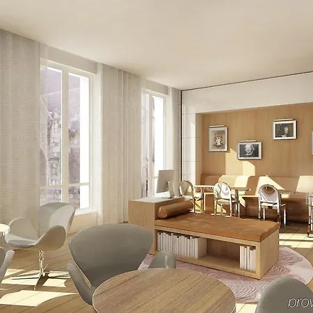 Le Cesar Hotel Plan-de-Cuques