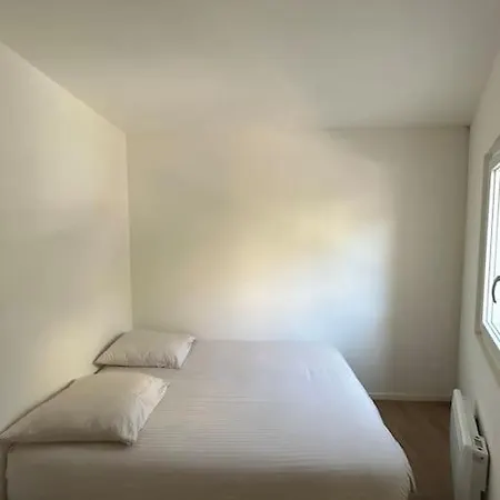La Terrasse Mediterraneenne Apartment