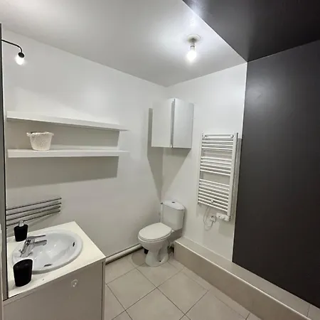 Avec Terrasse Et Box Entre Plages Et Nature Appartement