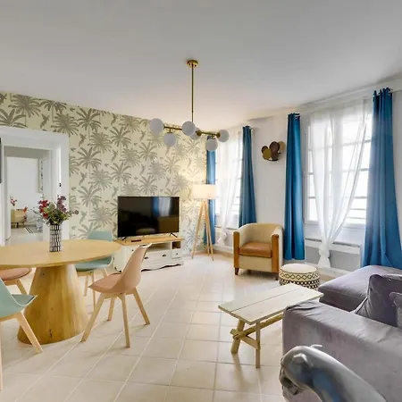 Appartement Hyper-centre De
