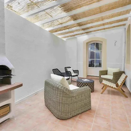 Hyper-centre De Appartement *
